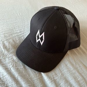 Morgan Wallen One Thing At A Time Tour Black Hat Detroit Show Merch